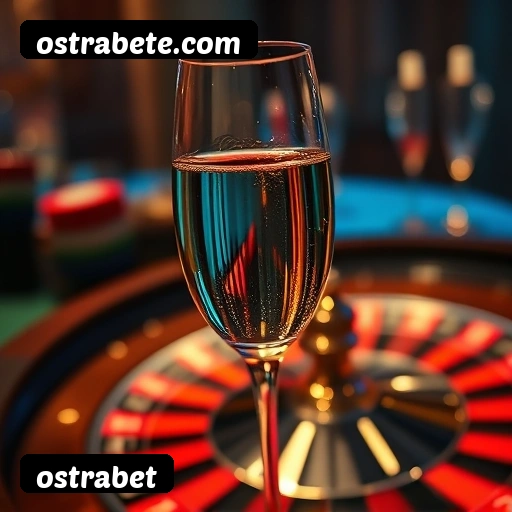 App Mobile ostrabet - Jogue em Qualquer Lugar no Seu Smartphone