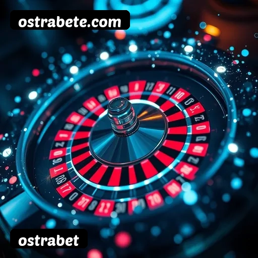 Jogos de Cassino em Destaque - Slots, Roleta, Blackjack