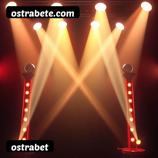 Jogos de Mesa Premium ostrabet - Blackjack, Roleta, Baccarat