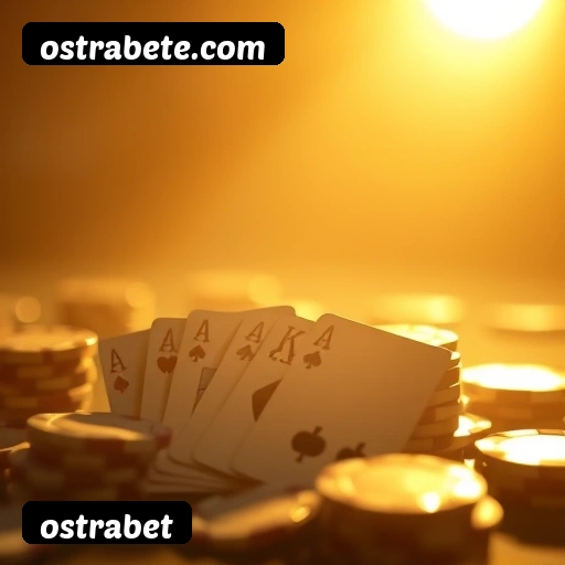 Prévia de conteúdo do canal Telegram ostrabet